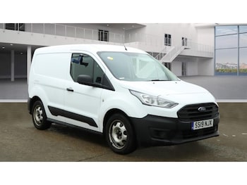 Used Ford Transit Connect 2019 for sale - 75593807: Photo