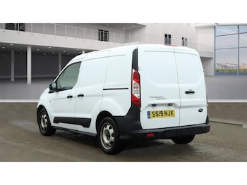 Used Ford Transit Connect 2019 for sale - 75593807: Photo