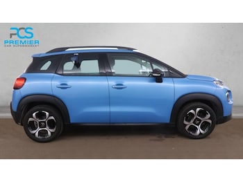 Used Citroen C3 Aircross 2019 for sale - 78715335: Photo