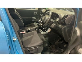Used Citroen C3 Aircross 2019 for sale - 78715335: Photo