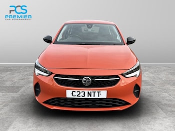 Used Vauxhall Corsa 2021 for sale - 78716330: Photo