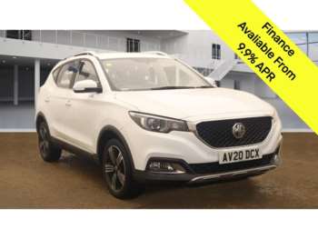 2020 - T-GDI Exclusive 5-Door