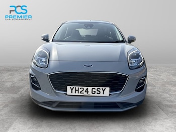 Used Ford Puma 2024 for sale - 79023388: Photo
