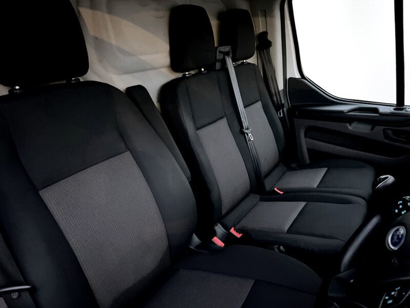 Used Ford Transit Custom 2022 for sale - 76686811: Photo 10