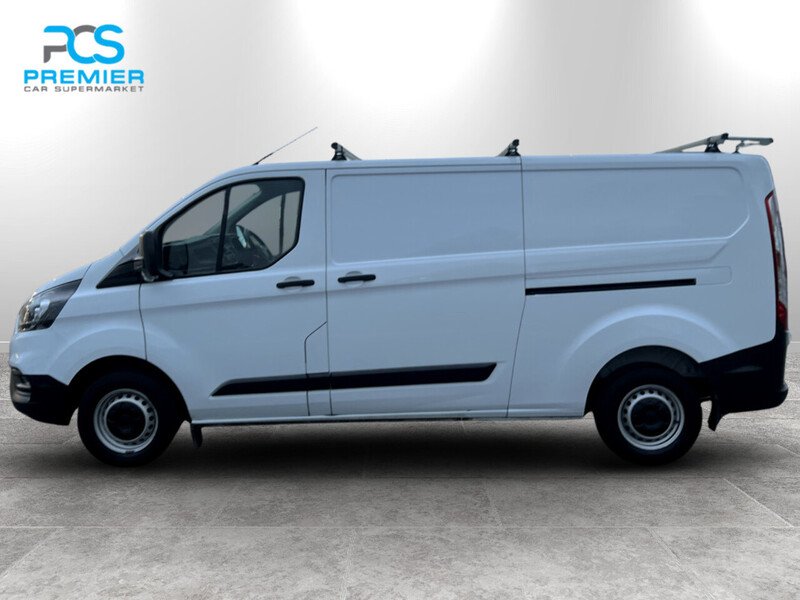 Used Ford Transit Custom 2022 for sale - 76686811: Photo 15