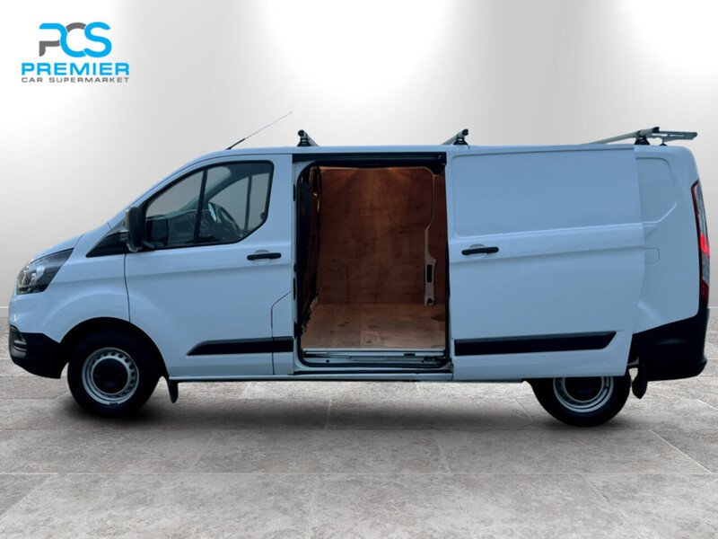 Used Ford Transit Custom 2022 for sale - 76686811: Photo 16