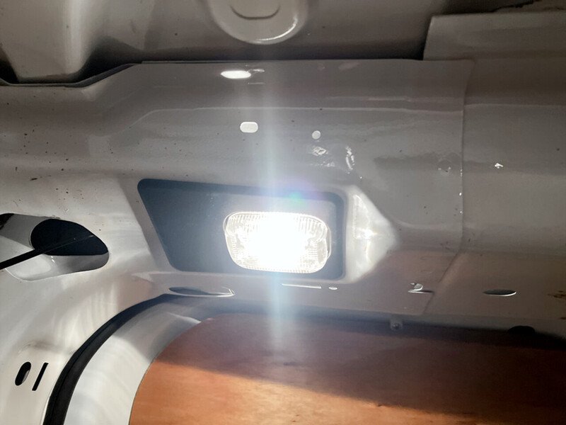 Used Ford Transit Custom 2022 for sale - 76686811: Photo 21