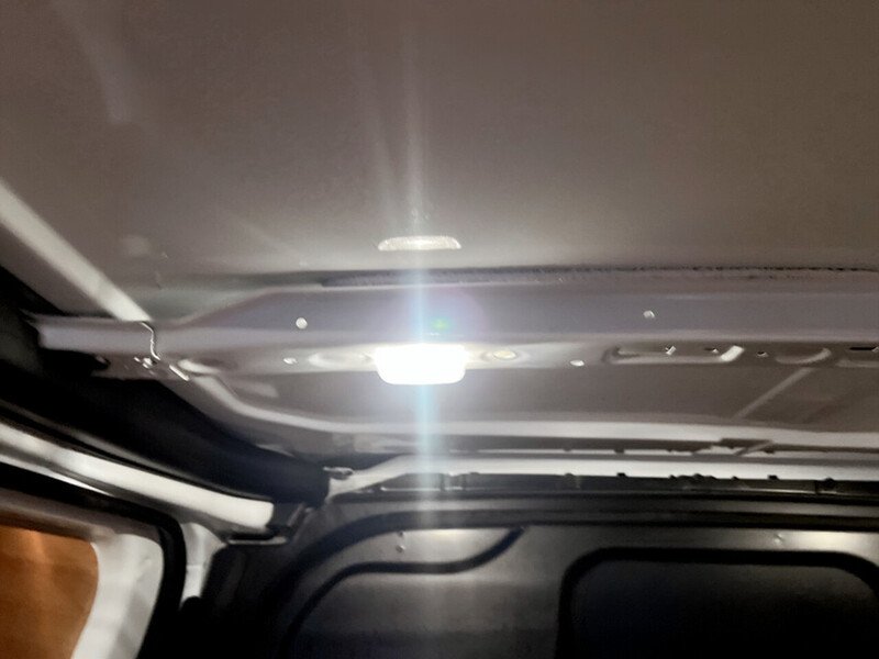 Used Ford Transit Custom 2022 for sale - 76686811: Photo 27