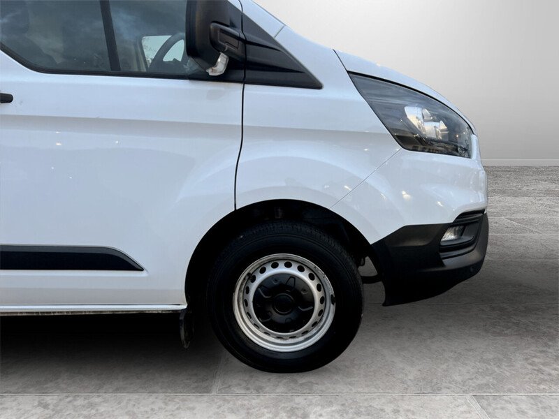 Used Ford Transit Custom 2022 for sale - 76686811: Photo 29