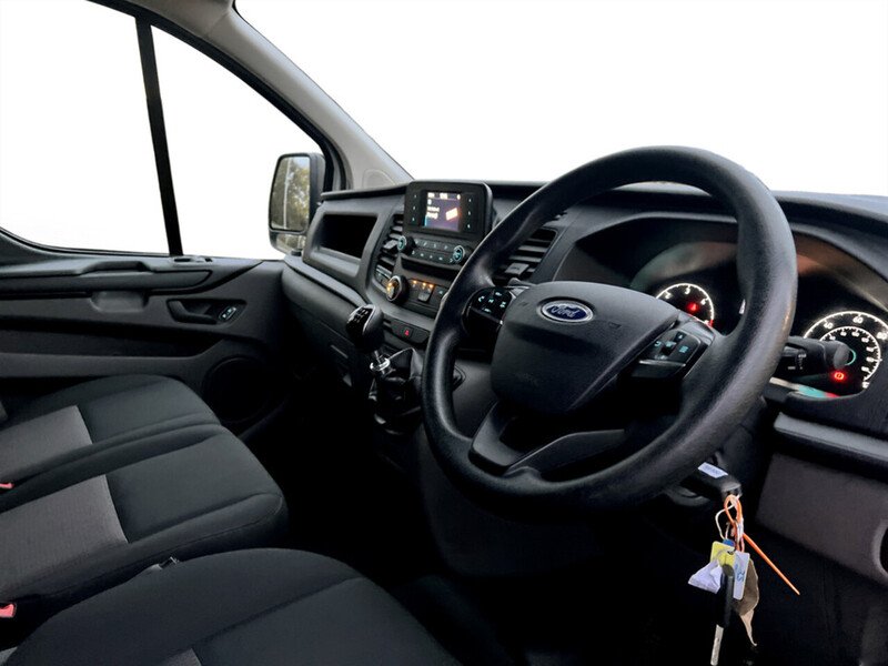 Used Ford Transit Custom 2022 for sale - 76686811: Photo 31