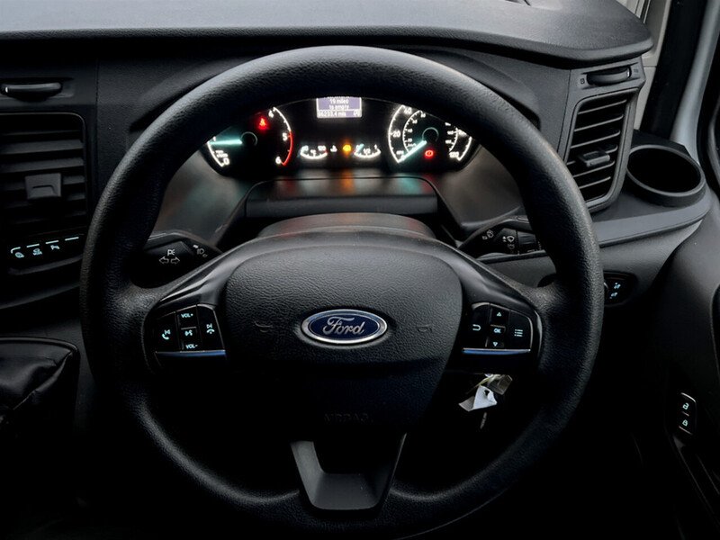 Used Ford Transit Custom 2022 for sale - 76686811: Photo 32