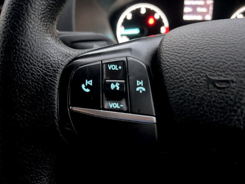 Used Ford Transit Custom 2022 for sale - 76686811: Photo 33