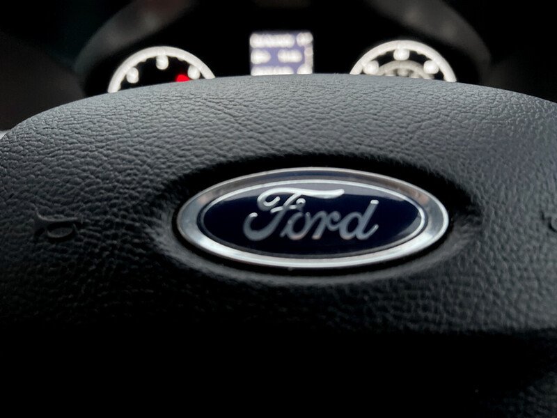 Used Ford Transit Custom 2022 for sale - 76686811: Photo 34