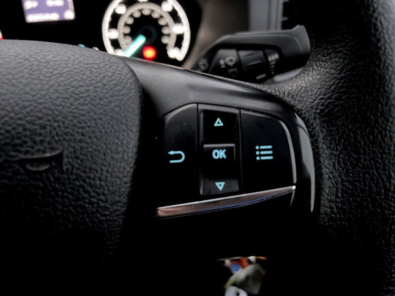 Used Ford Transit Custom 2022 for sale - 76686811: Photo 36