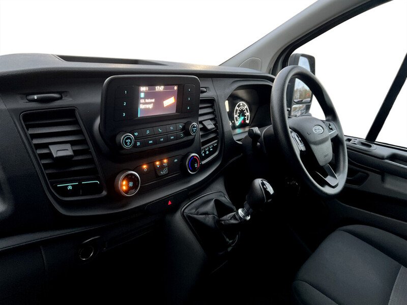 Used Ford Transit Custom 2022 for sale - 76686811: Photo 37