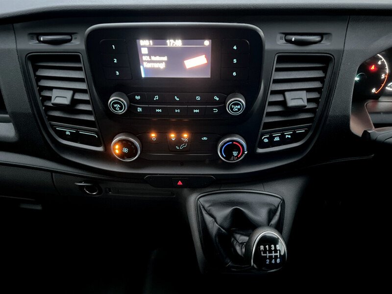 Used Ford Transit Custom 2022 for sale - 76686811: Photo 38