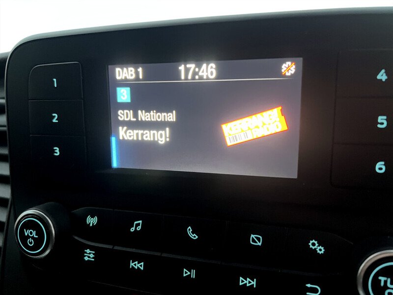 Used Ford Transit Custom 2022 for sale - 76686811: Photo 39