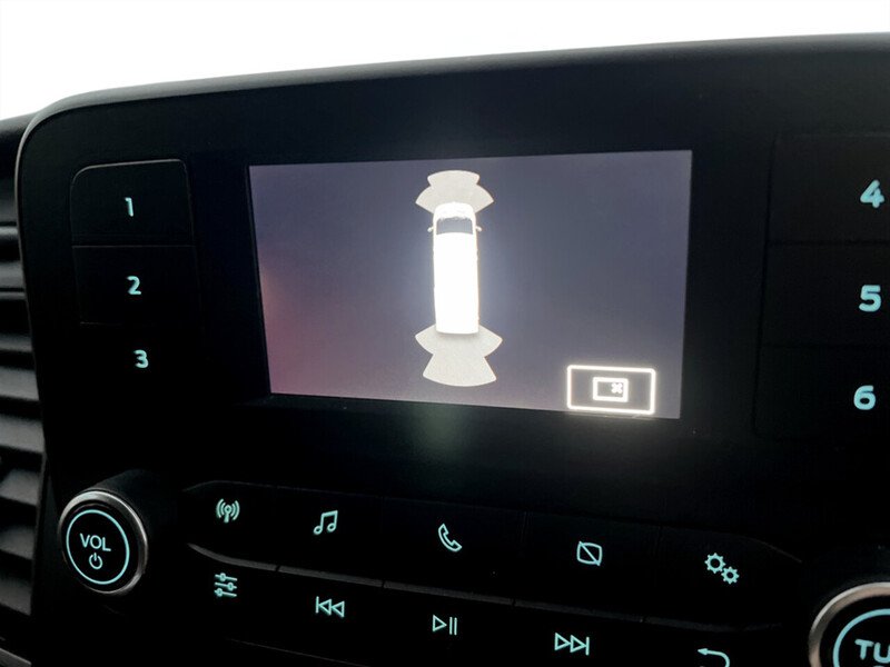 Used Ford Transit Custom 2022 for sale - 76686811: Photo 40