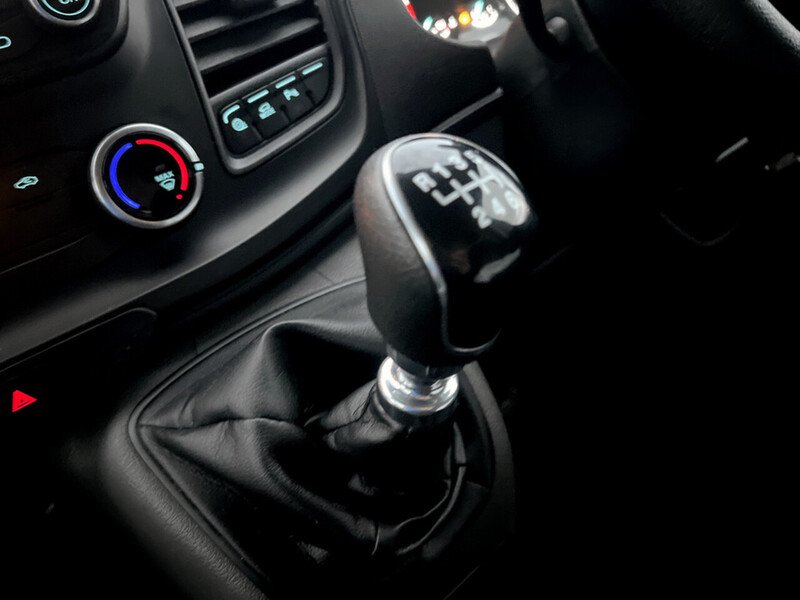 Used Ford Transit Custom 2022 for sale - 76686811: Photo 41