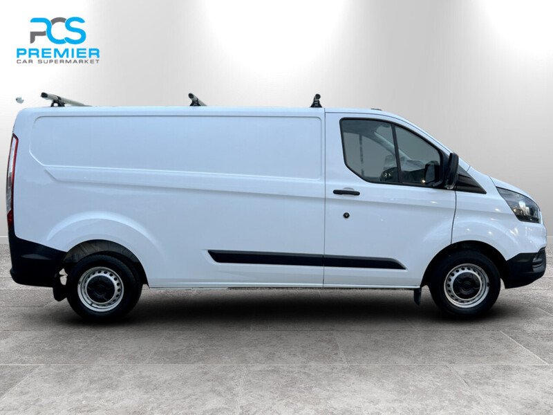 Used Ford Transit Custom 2022 for sale - 76686811: Photo 6