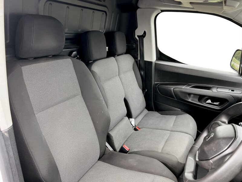 Used Peugeot Partner 2021 for sale - 76245556: Photo 10