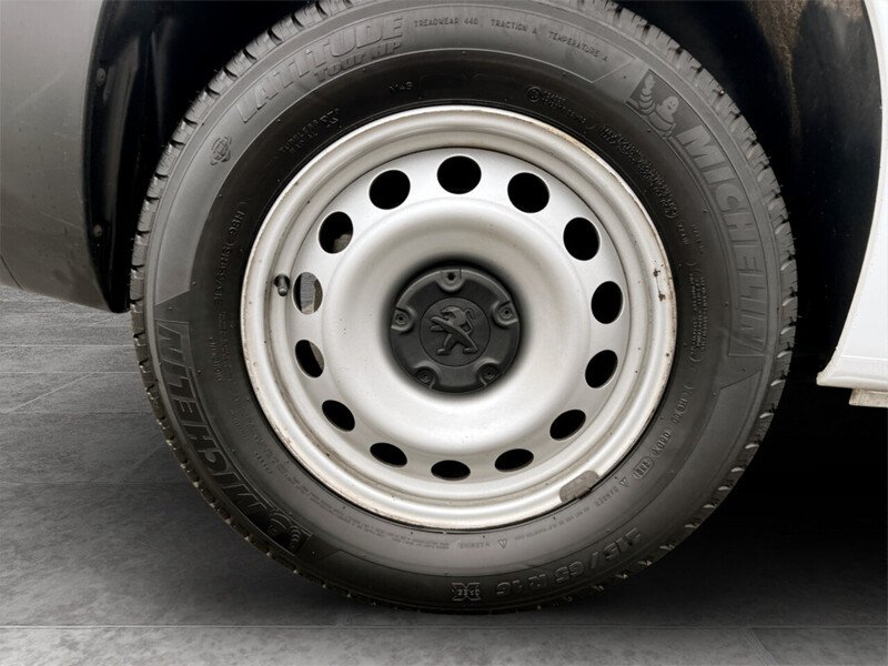 Used Peugeot Partner 2021 for sale - 76245556: Photo 11