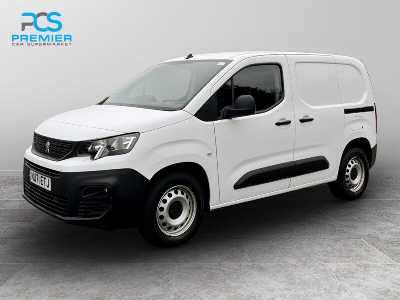 Used Peugeot Partner 2021 for sale - 76245556: Photo 13