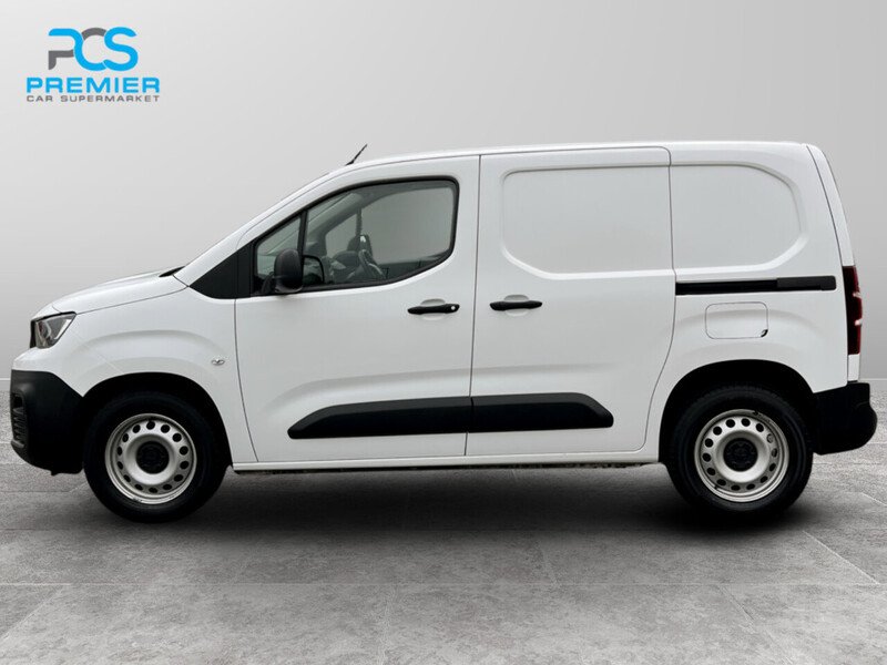 Used Peugeot Partner 2021 for sale - 76245556: Photo 15