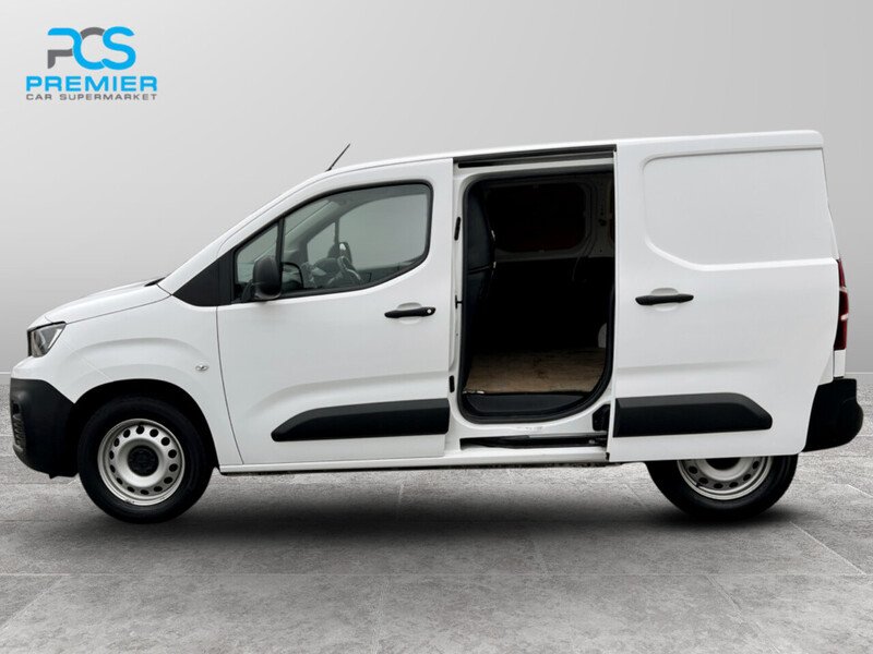 Used Peugeot Partner 2021 for sale - 76245556: Photo 16