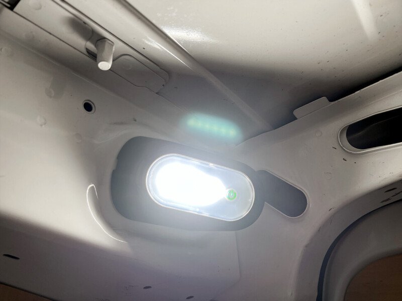 Used Peugeot Partner 2021 for sale - 76245556: Photo 21