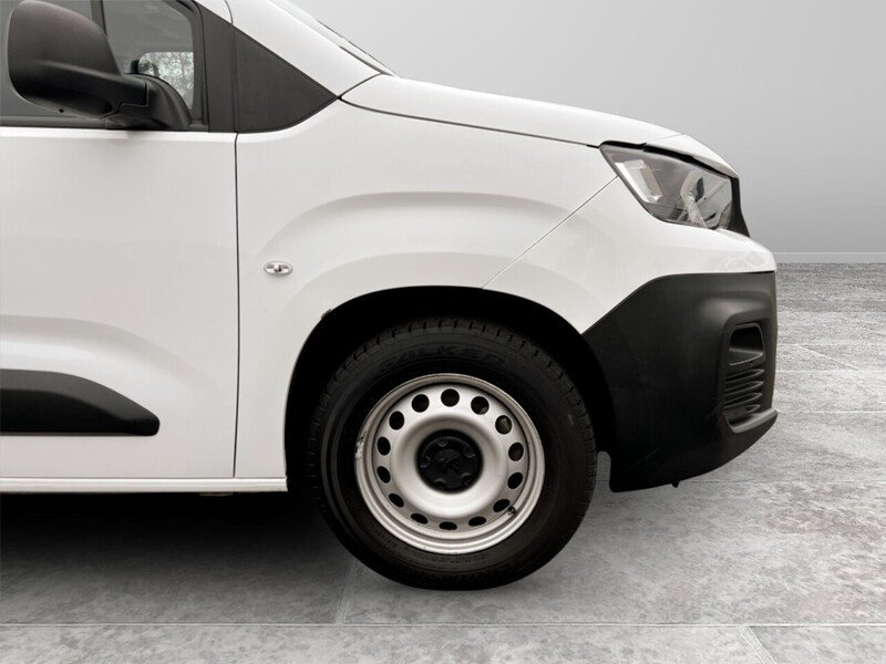 Used Peugeot Partner 2021 for sale - 76245556: Photo 28