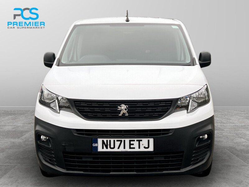 Used Peugeot Partner 2021 for sale - 76245556: Photo 3