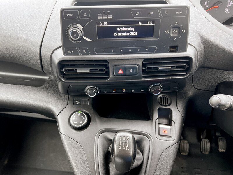 Used Peugeot Partner 2021 for sale - 76245556: Photo 36