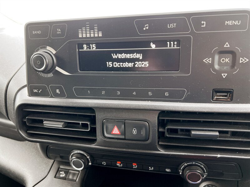 Used Peugeot Partner 2021 for sale - 76245556: Photo 37