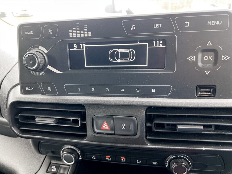 Used Peugeot Partner 2021 for sale - 76245556: Photo 38