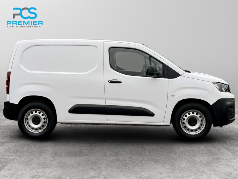 Used Peugeot Partner 2021 for sale - 76245556: Photo 6