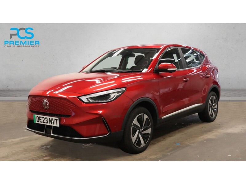 Used MG MG ZS 2023 for sale - 78201225: Photo 14