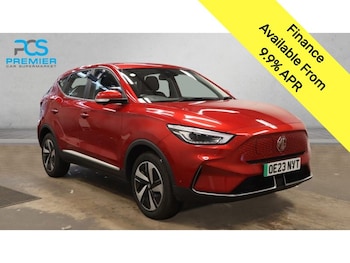 Used MG MG ZS 2023 for sale - 78201225: Photo