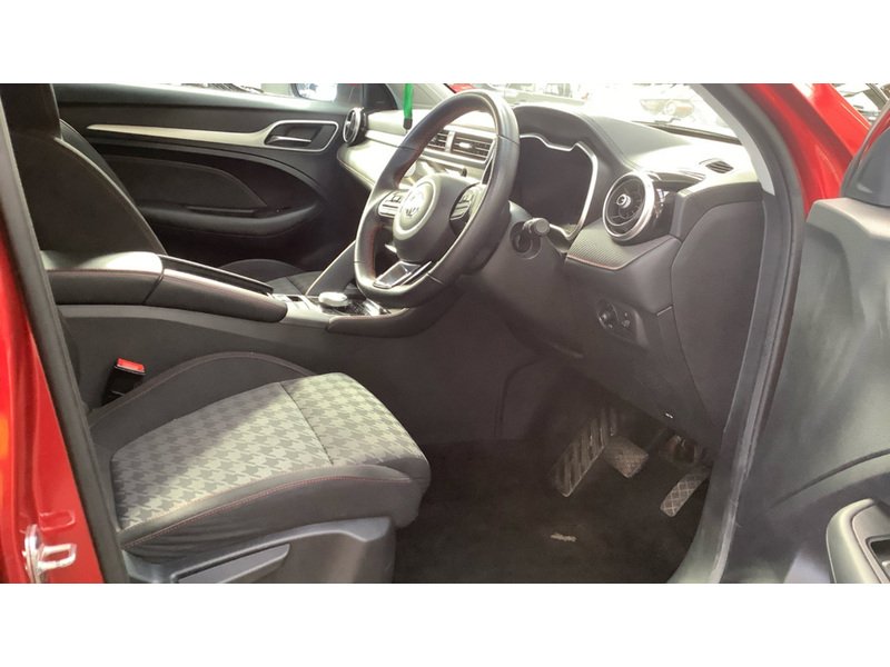 Used MG MG ZS 2023 for sale - 78201225: Photo 4