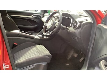 Used MG MG ZS 2023 for sale - 78201225: Photo