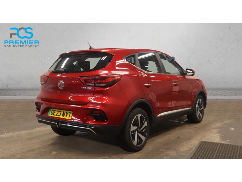 Used MG MG ZS 2023 for sale - 78201225: Photo 6