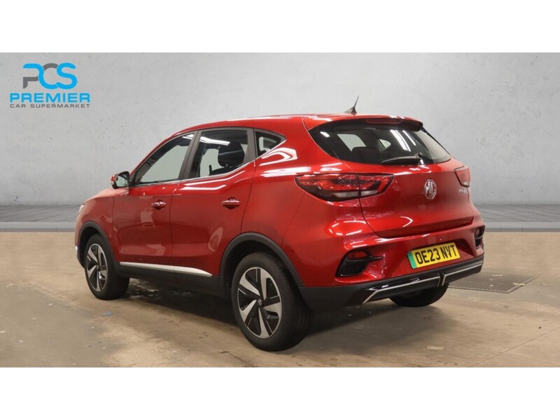 Used MG MG ZS 2023 for sale - 78201225: Photo 9