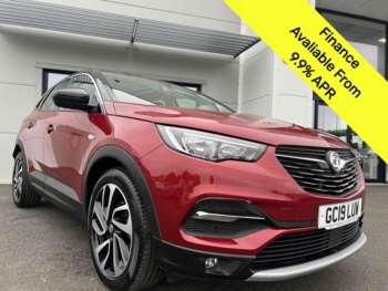 2019 - Turbo Elite Nav 5-Door