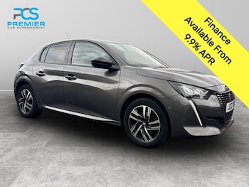 Used Peugeot 208 2022 for sale - 78920079: Photo