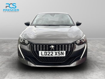 Used Peugeot 208 2022 for sale - 78920079: Photo