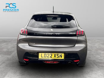 Used Peugeot 208 2022 for sale - 78920079: Photo