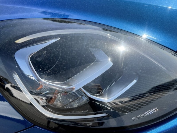 Used Ford Puma 2022 for sale - 75474250: Photo 13