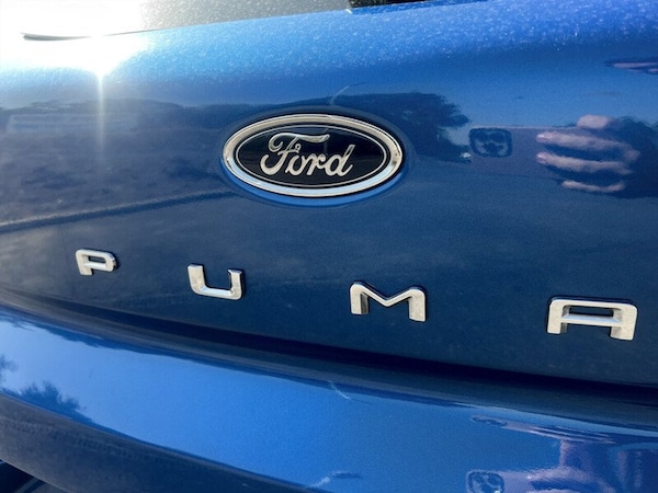 Used Ford Puma 2022 for sale - 75474250: Photo 23