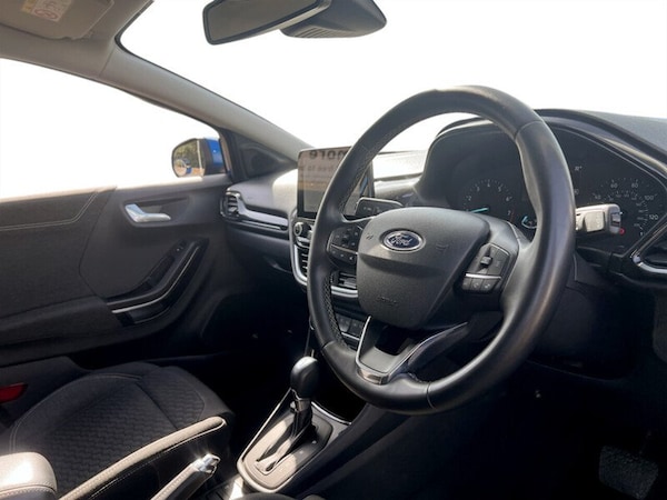 Used Ford Puma 2022 for sale - 75474250: Photo 25