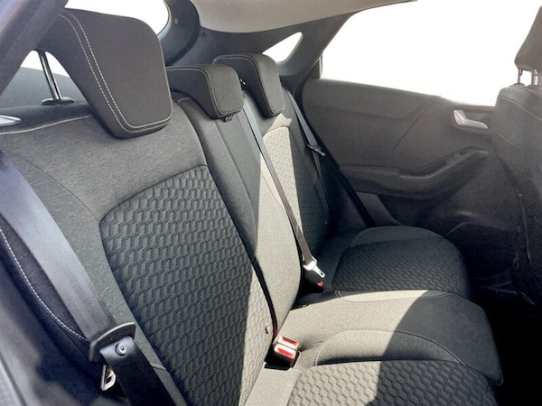Used Ford Puma 2022 for sale - 75474250: Photo 39